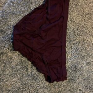 Purple Women's Underwear